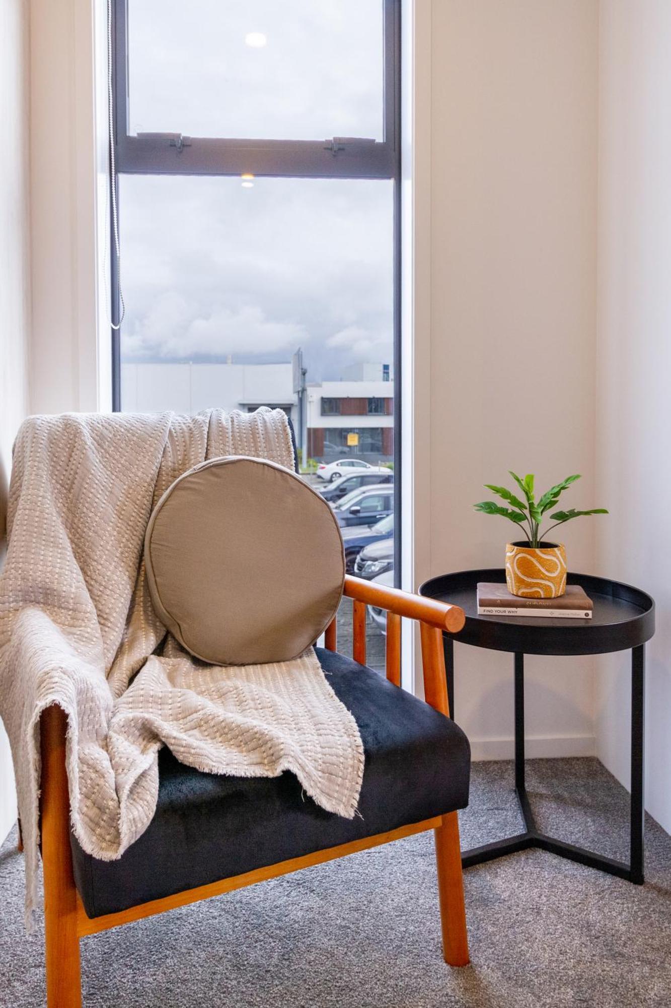 Luxurious Studio Prime Location City Centre Christchurch Ngoại thất bức ảnh